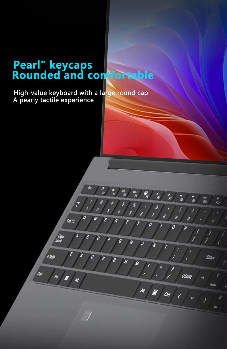 | XIAOMA Intel Core i7-6500U Gaming Laptop