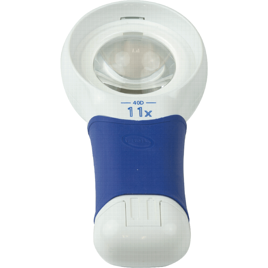 | At Max Hand-held Magnifier