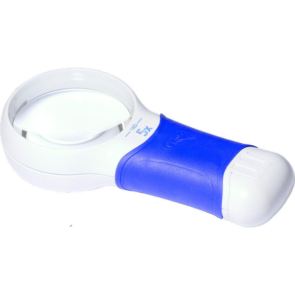 | At Max Hand-held Magnifier