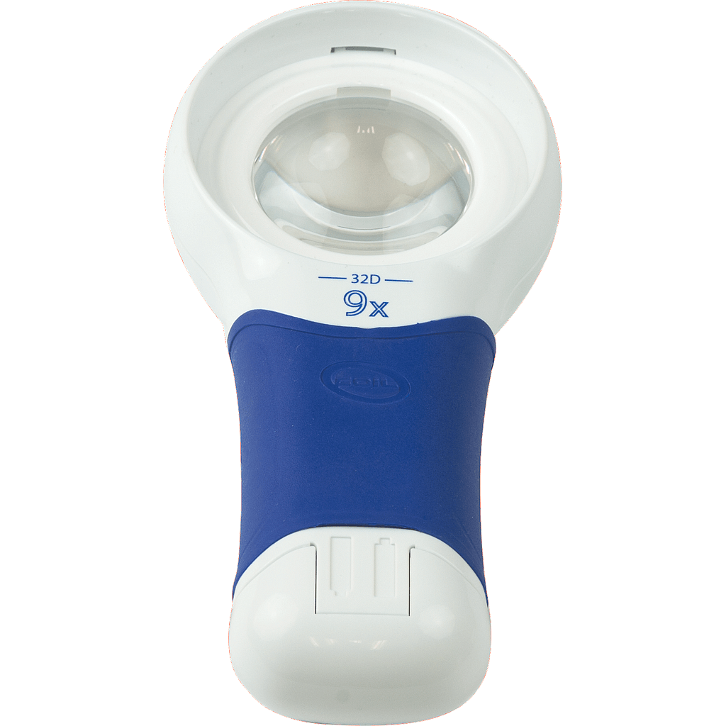 | At Max Hand-held Magnifier