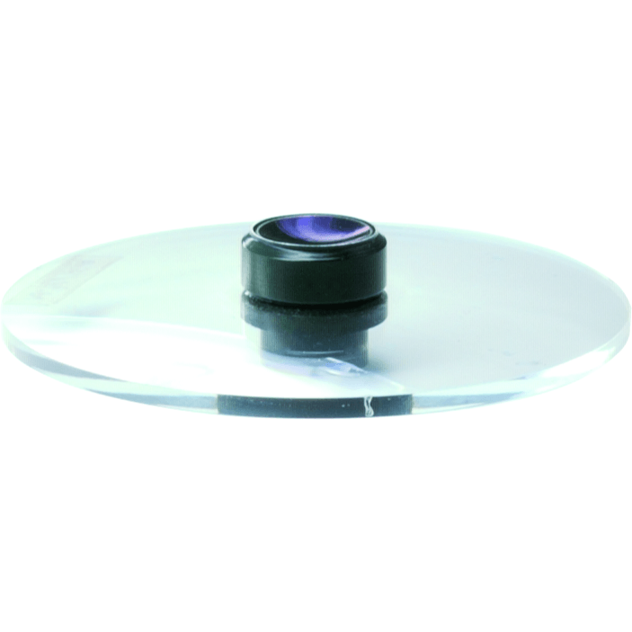 Galilean Inverted Telescope 0.5x