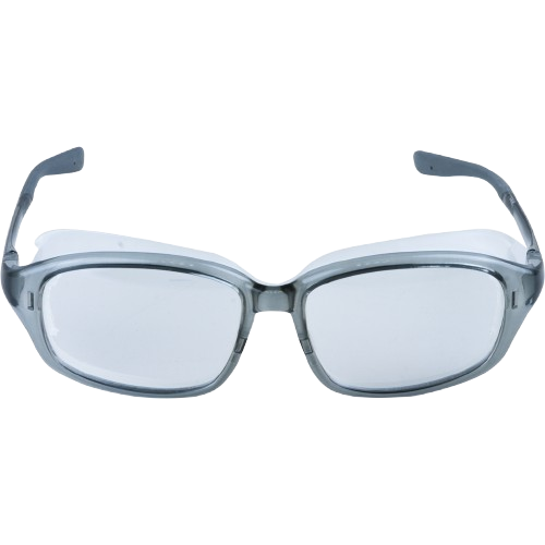 Prescription Frame Men's Moisture Chamber Glasses for Dry Eye