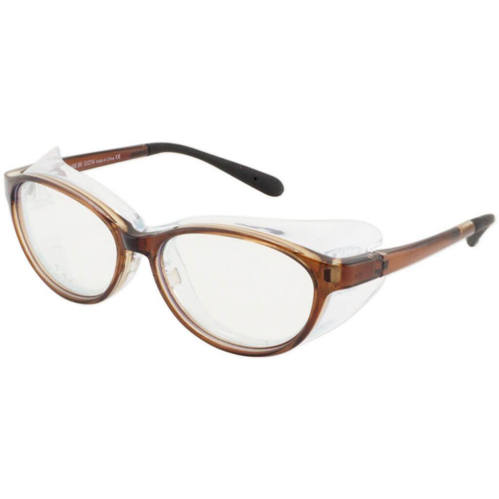 Women's Moisture Chamber Glasses, 2 pcs