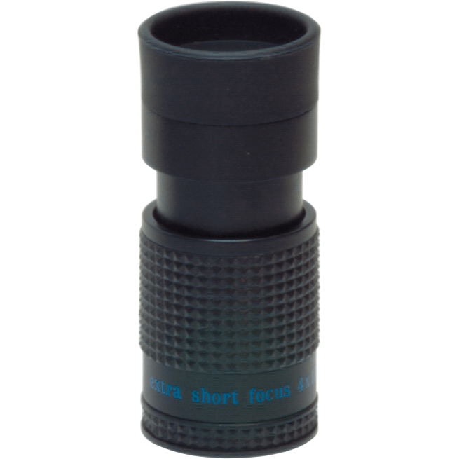 | Keplerian (Astronomical) Telescope 4x, 6x, 8x