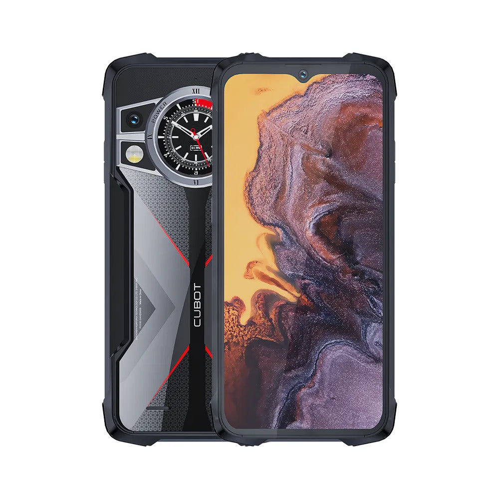 Cubot KingKong 9 Unlocked Smart Phone