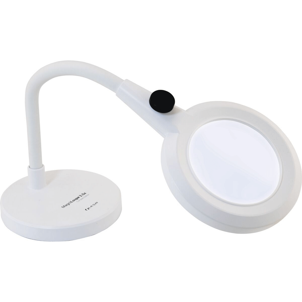 Magniloupe 2.5x Magnifying Lamp
