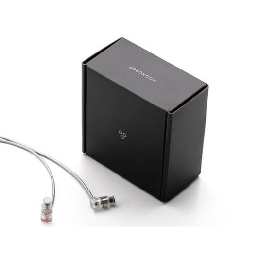 MoonDrop Quarks Dynamic Earphones