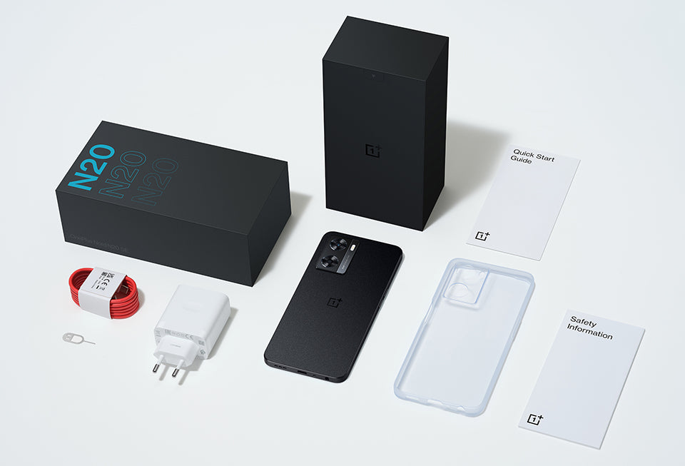 OnePlus Nord N20 SE