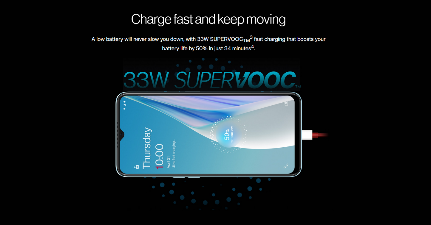 OnePlus Nord N20 SE