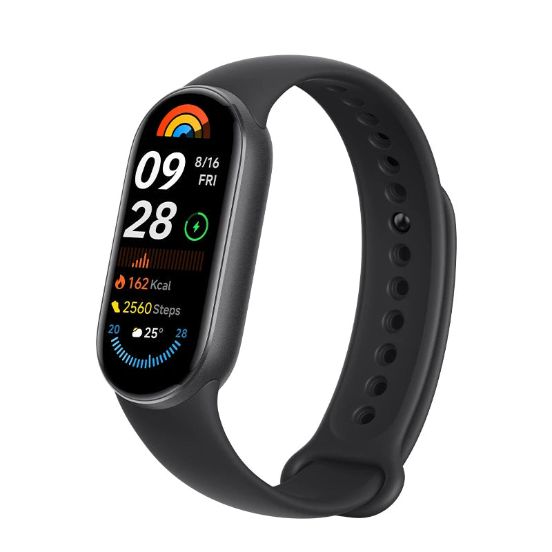 wearables | XIAOMI Smart Band 9
