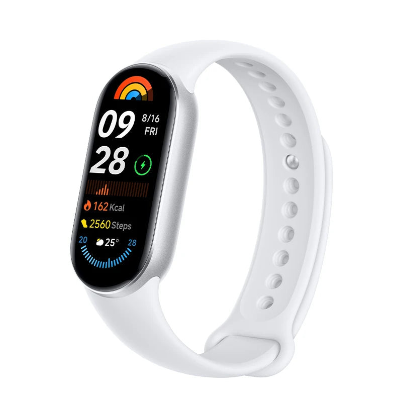 wearables | XIAOMI Smart Band 9