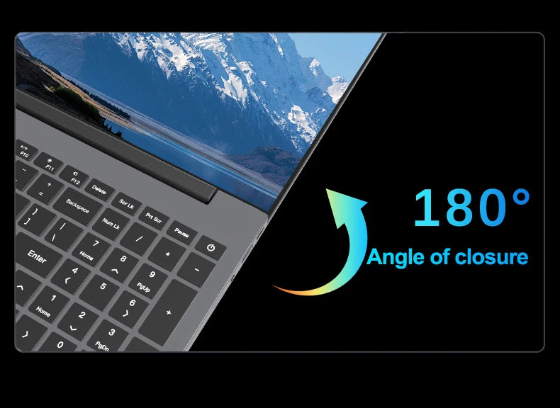 | XIAOMA Intel Core i7-6500U Gaming Laptop