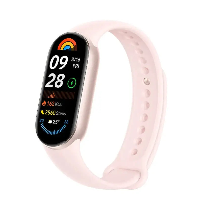 wearables | XIAOMI Smart Band 9