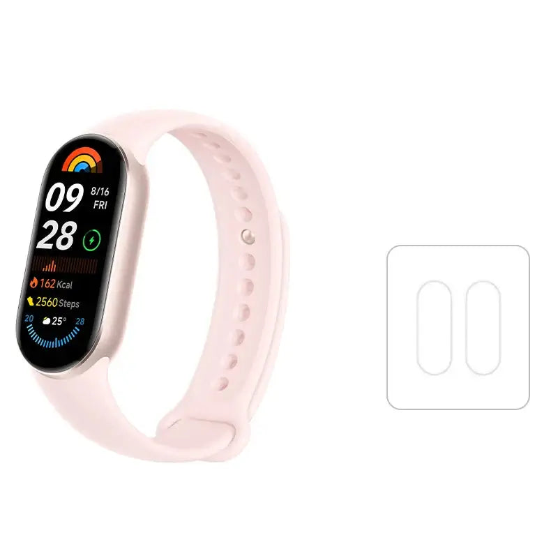 wearables | XIAOMI Smart Band 9