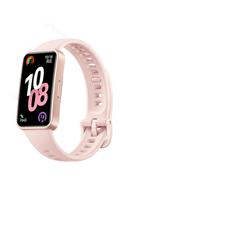 | HUAWEI Band 10 Smartwatch