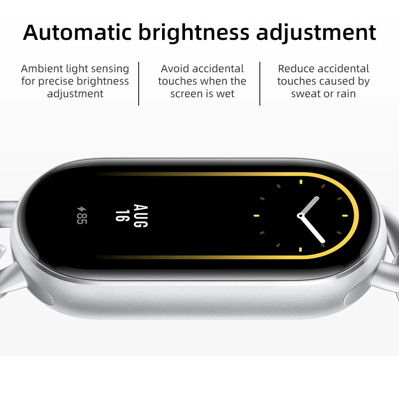 wearables | XIAOMI Smart Band 9