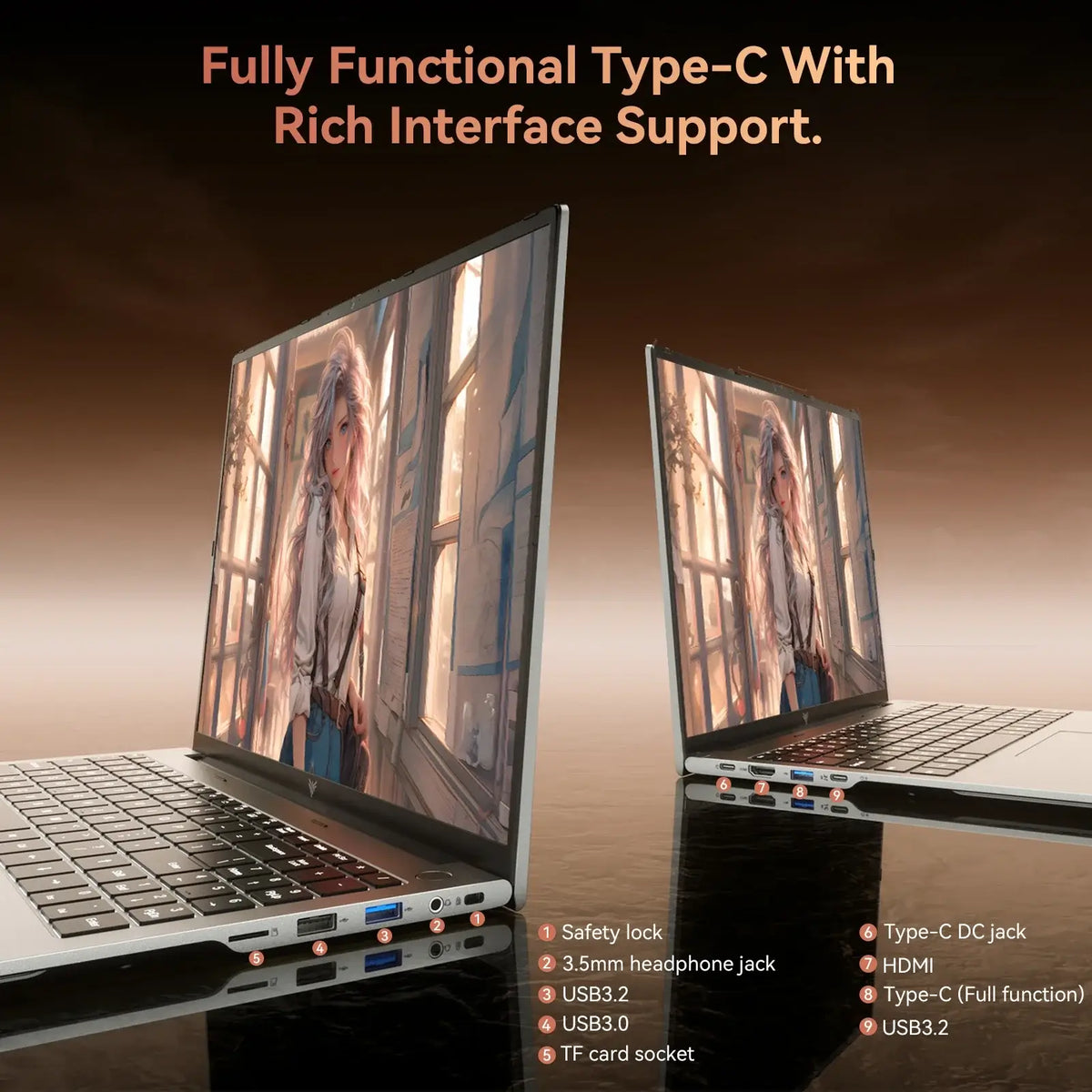 KAMRUI RX16 Laptop_5