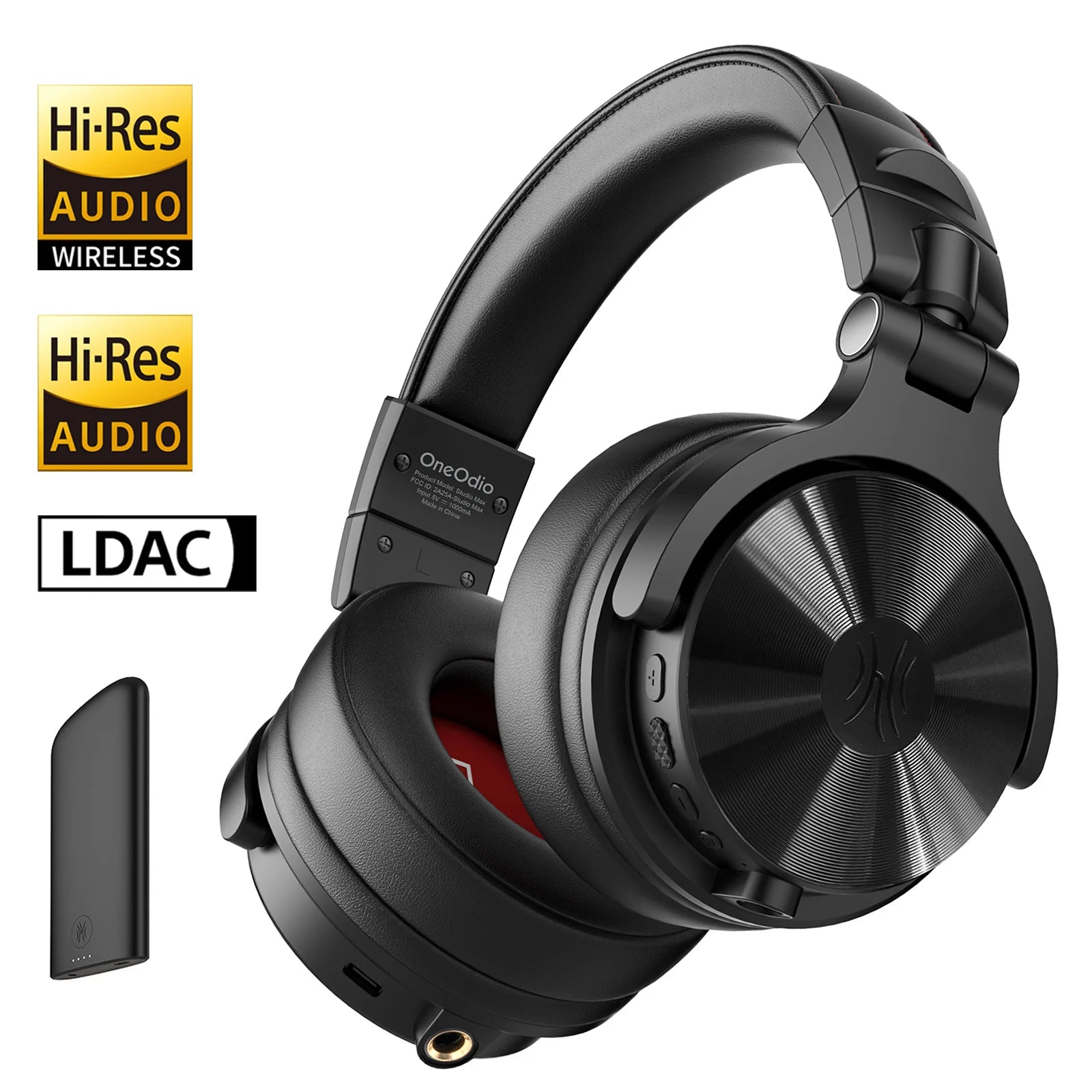 | Oneodio Studio Max1 Professional Wireless DJ Headphones