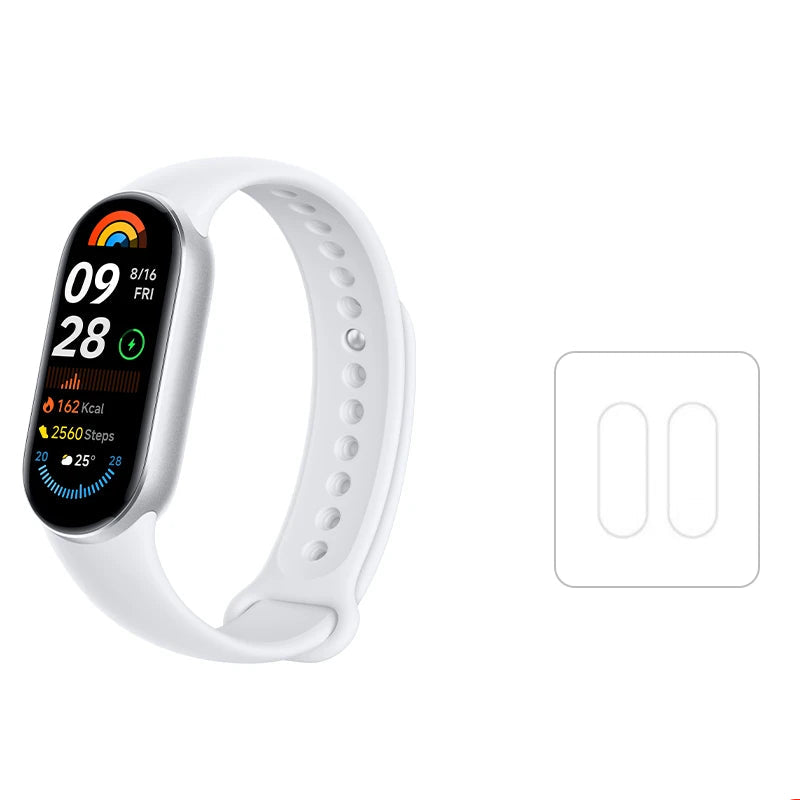 wearables | XIAOMI Smart Band 9