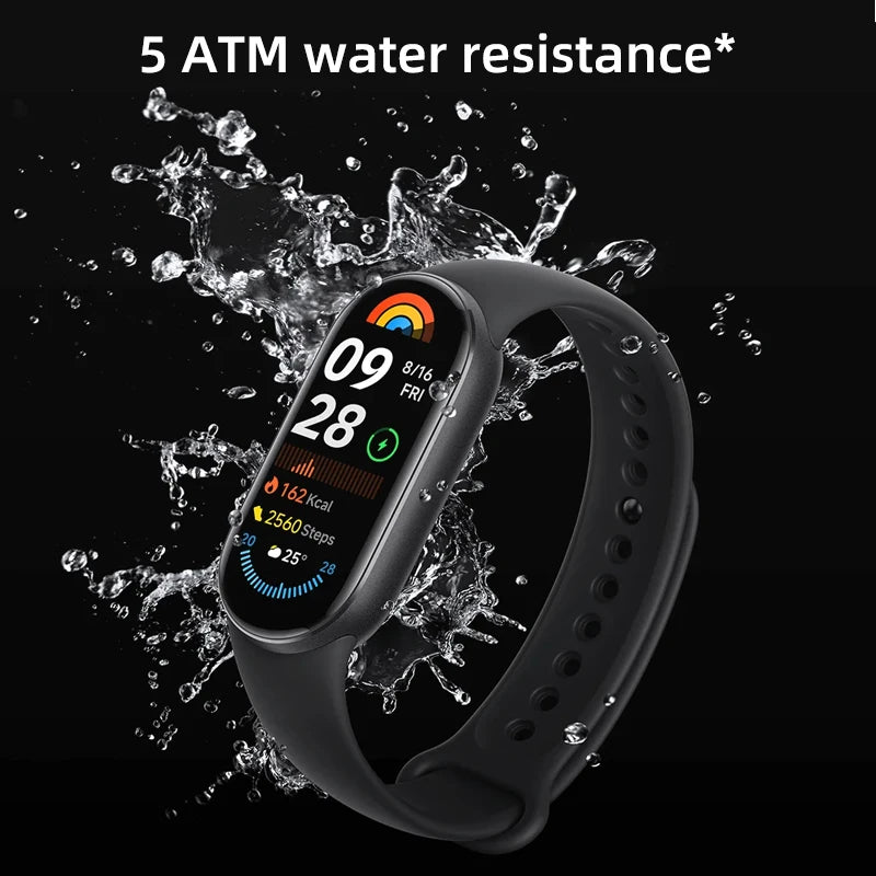 wearables | XIAOMI Smart Band 9