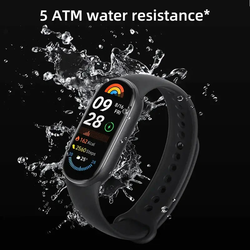 wearables | XIAOMI Smart Band 9