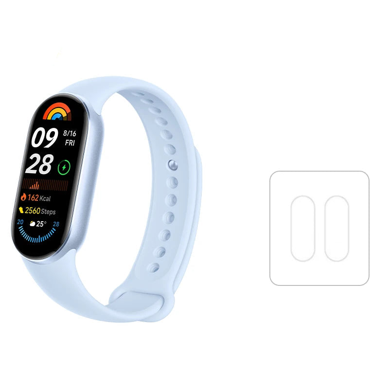 wearables | XIAOMI Smart Band 9