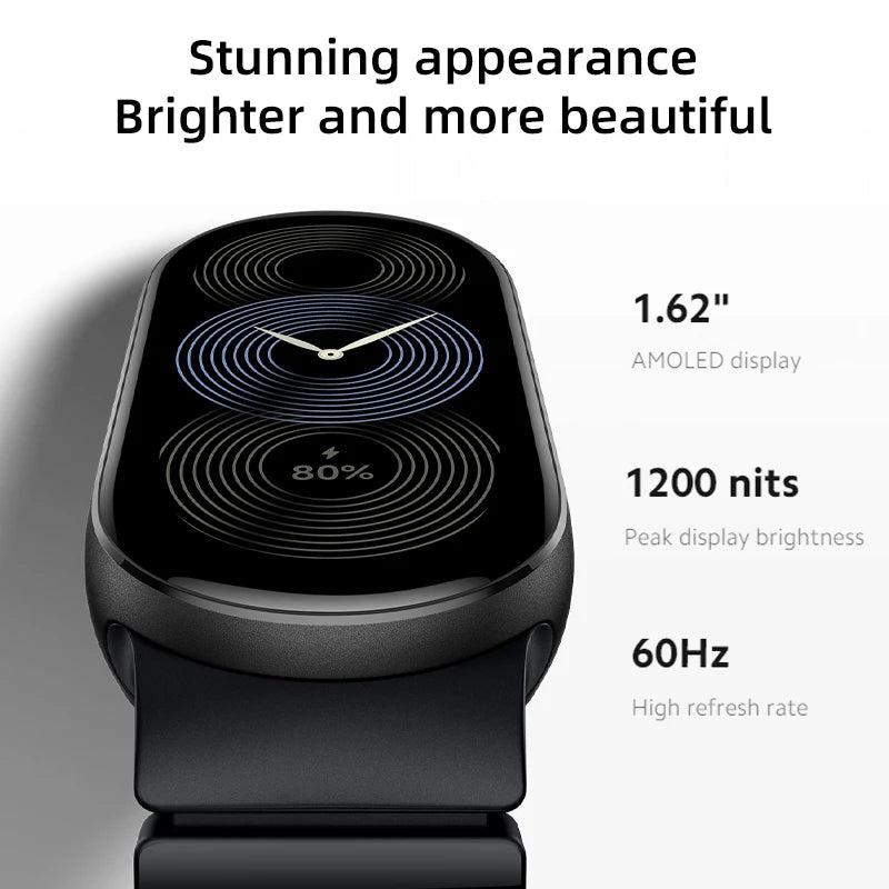 wearables | XIAOMI Smart Band 9