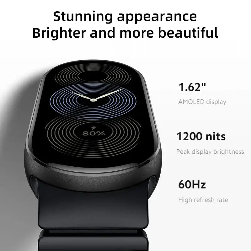 wearables | XIAOMI Smart Band 9