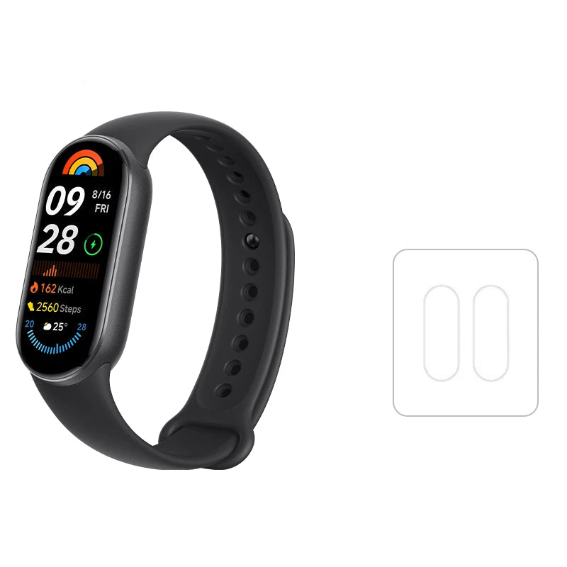 wearables | XIAOMI Smart Band 9