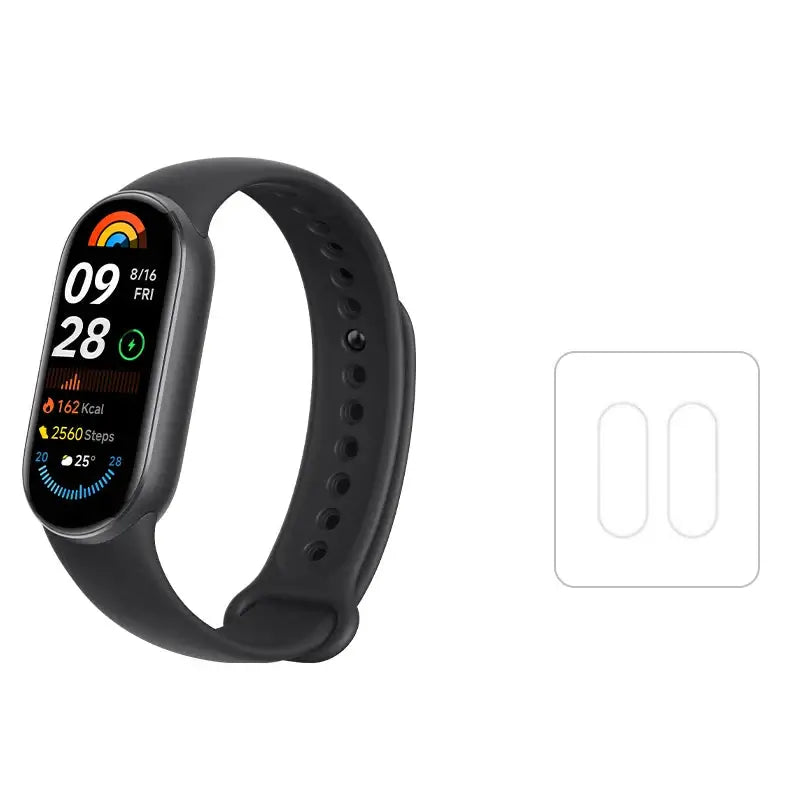 wearables | XIAOMI Smart Band 9