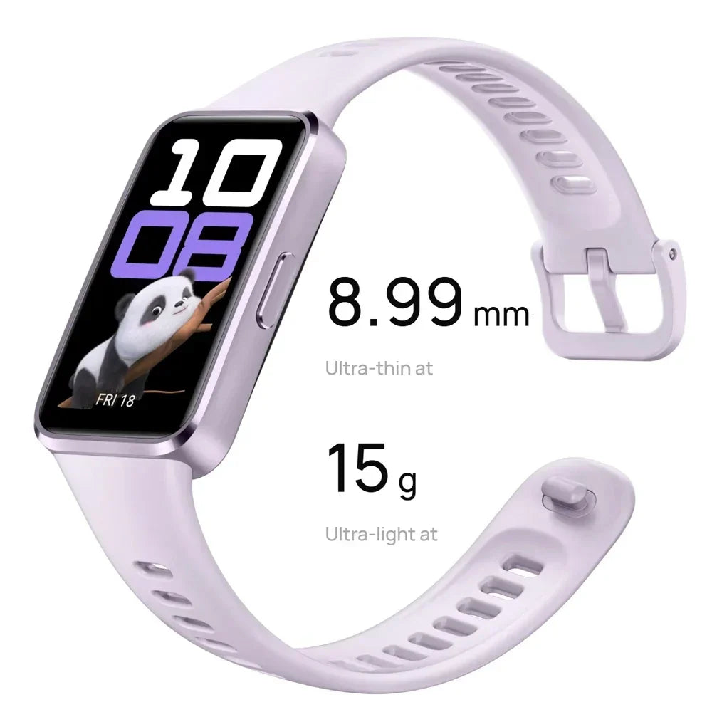 | HUAWEI Band 10 Smartwatch