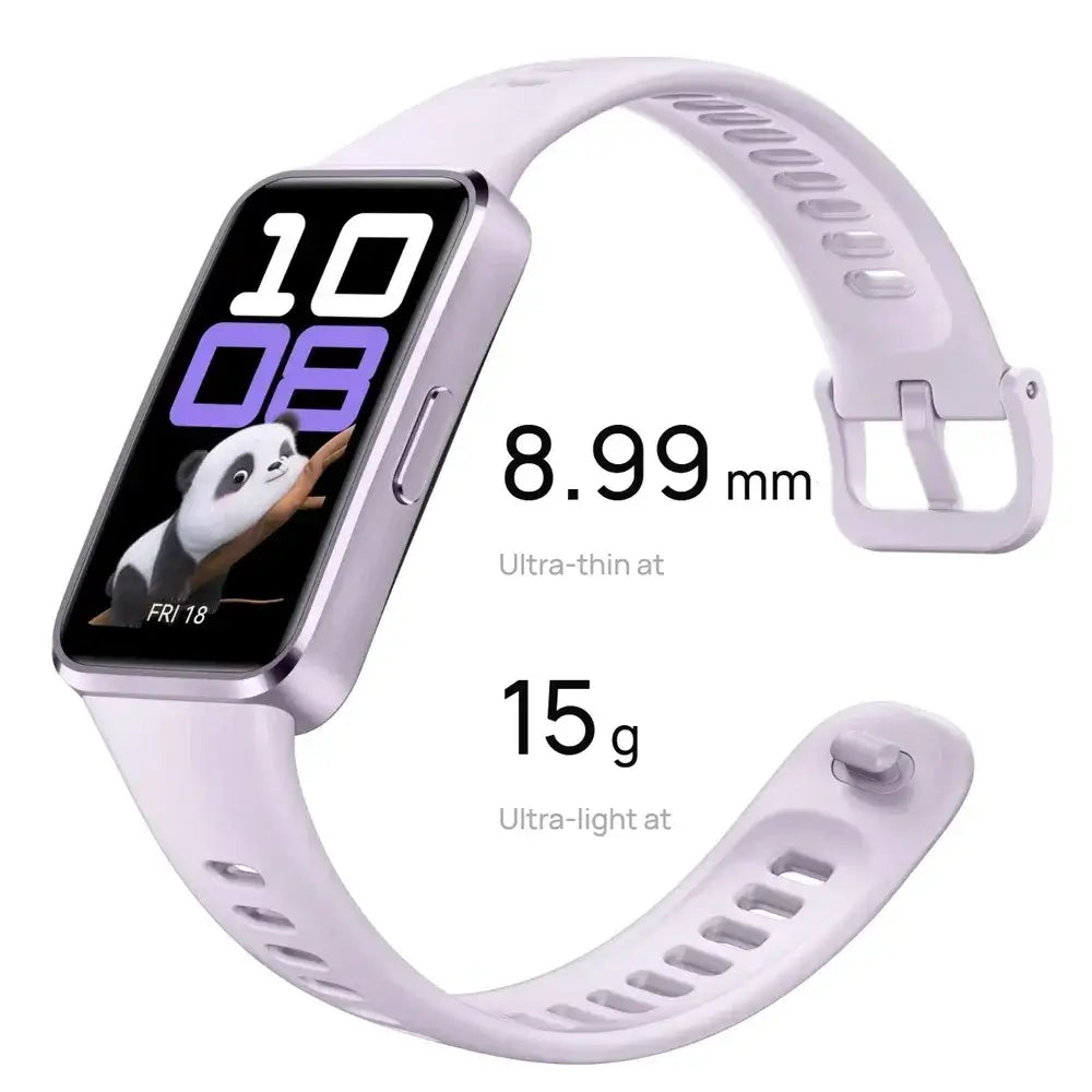 | HUAWEI Band 10 Smartwatch