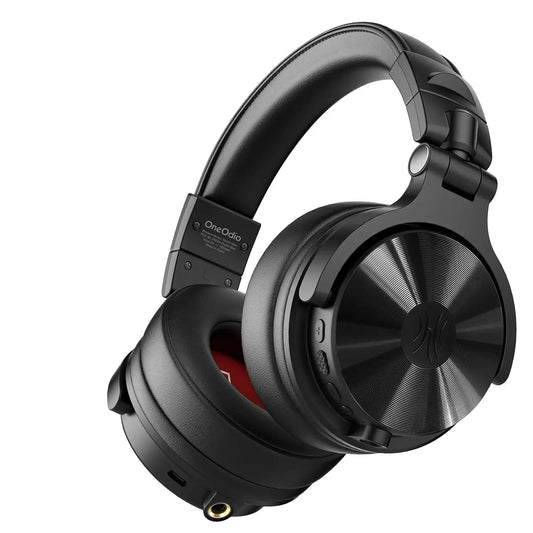 | Oneodio Studio Max1 Professional Wireless DJ Headphones