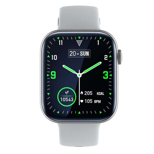 MISTEP P45 Smartwatch