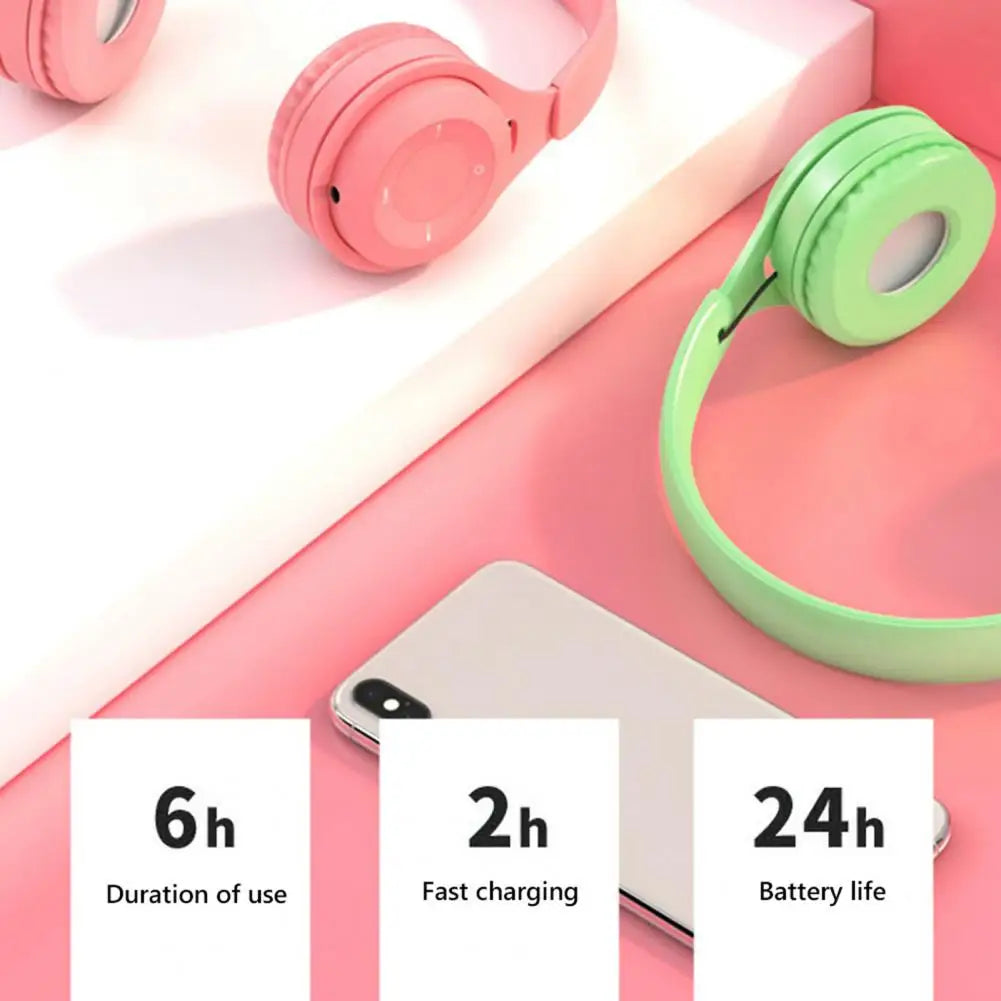 Multifunctional Headset