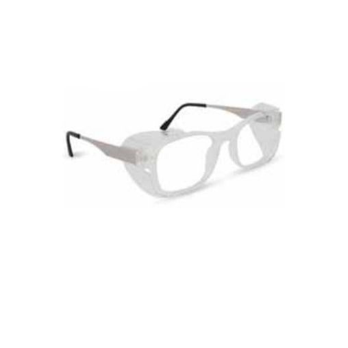 Safety Glasses Over Glasses DALLAS for Food Industry