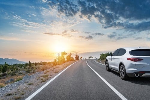 Клипоны DayDrive для вождения в дневное время