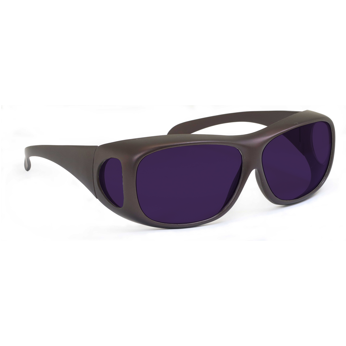 Glasses for Headaches and Epilepsy SUN SMITH Sunglasses Overglasses