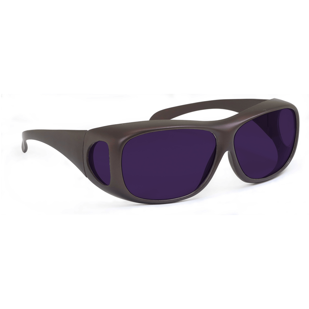 Glasses for Headaches and Epilepsy SUN SMITH Sunglasses Overglasses