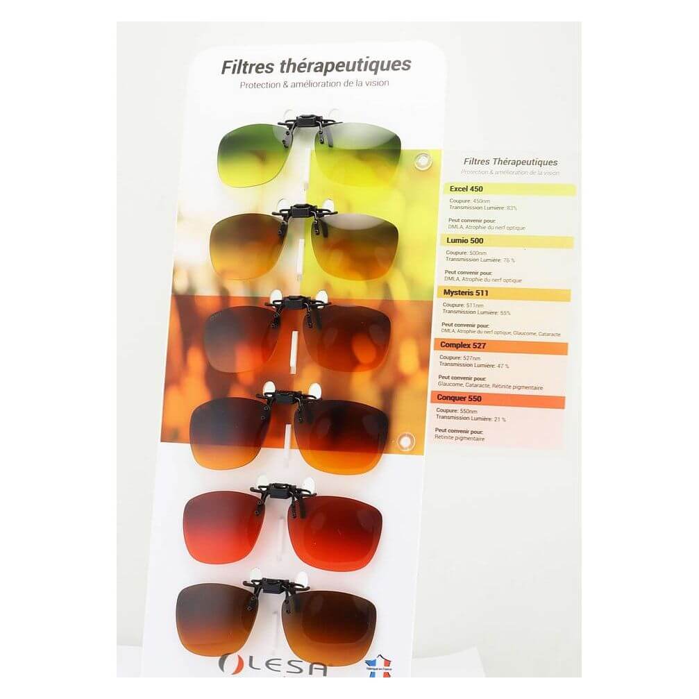 Sunglasses Prescription Glasses SUN SMITH for Diabetic Retinopathy