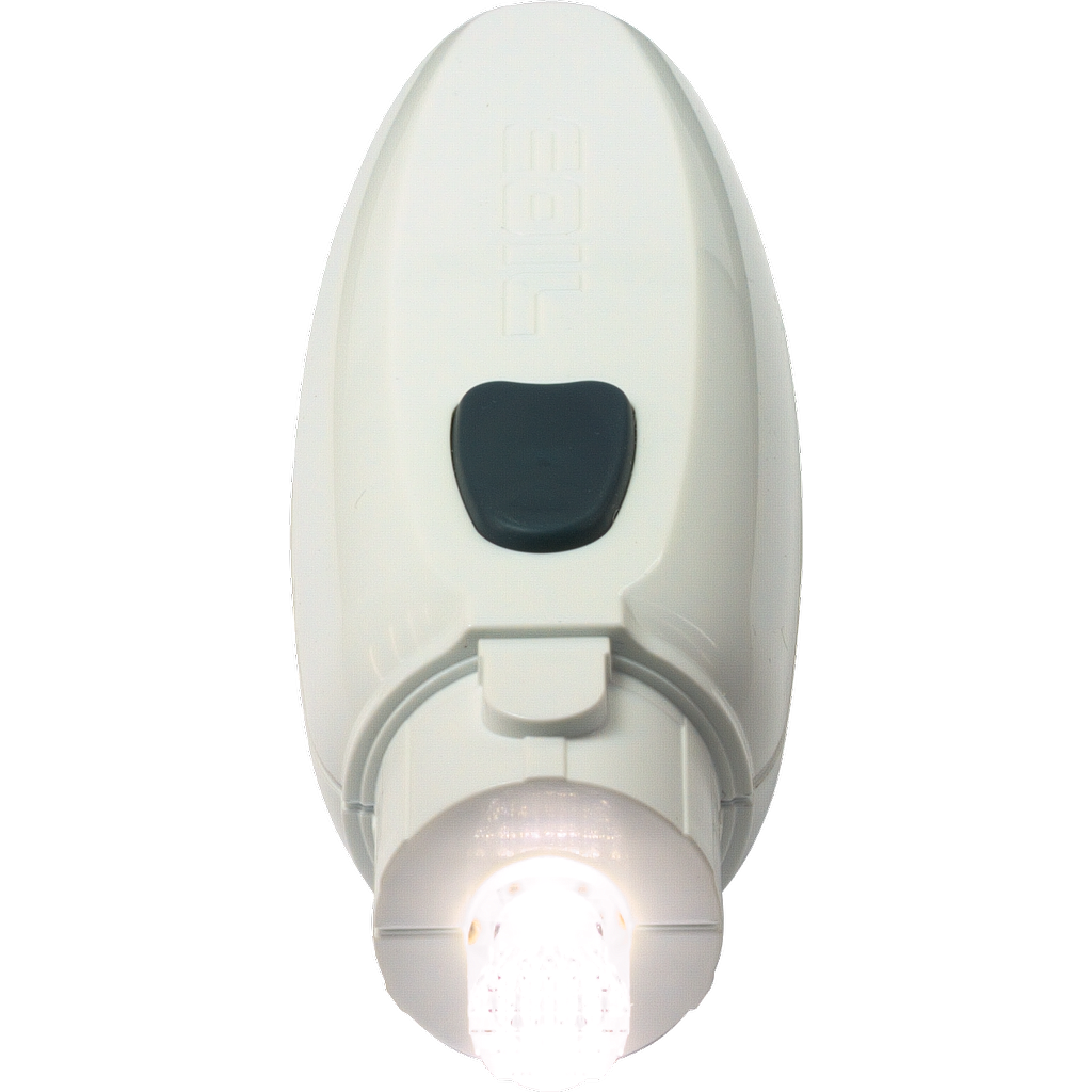 Опорная лупа RayLite Duo Coil