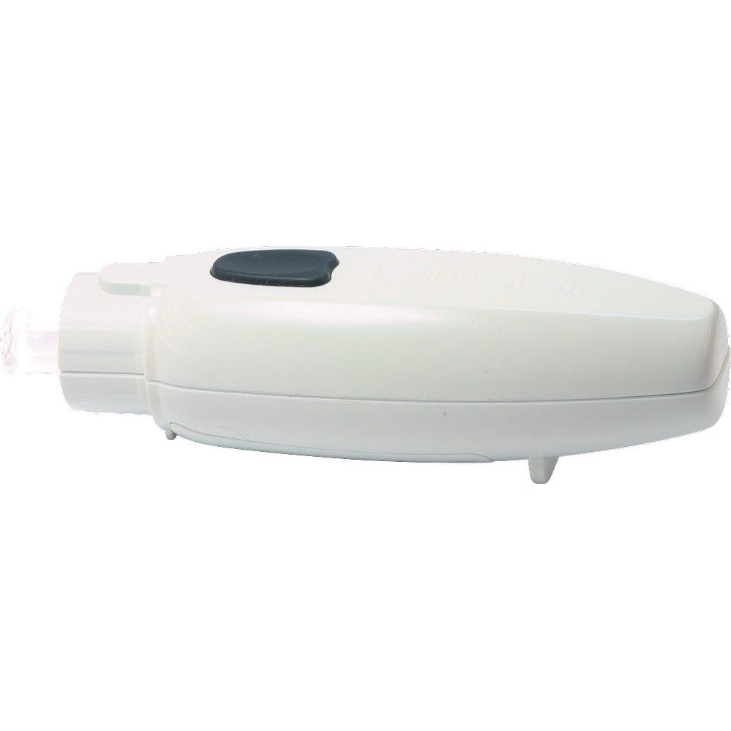Опорная лупа RayLite Duo Coil