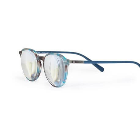 Optical Prescription Unifocal Lenses 1.6