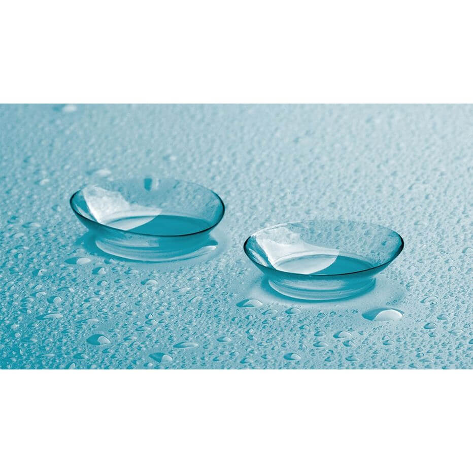 Vision Care | Free Trial Contactlenses for New Customers