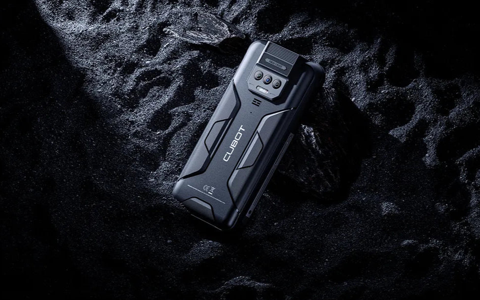 Cubot KingKong 8 Smartphone