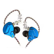 KZ ZSN PRO Hybrid Technology Earphones