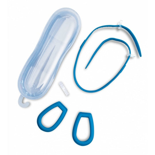 High Prescription Swimming Goggles SHELL