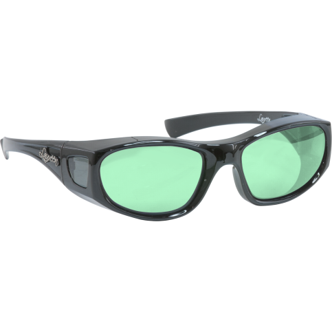 Glasses with Coloured Filters for Visual Stress18