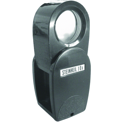 Jeweller's magnifying glass Steinheil