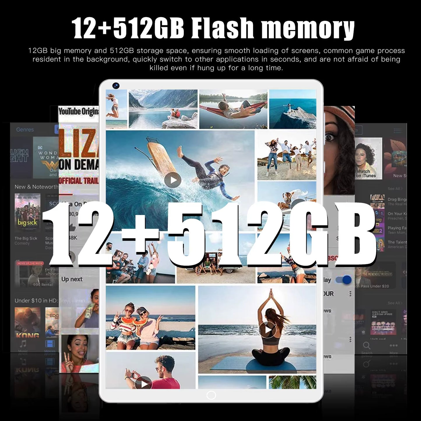 Tabletypc X5 Tablet